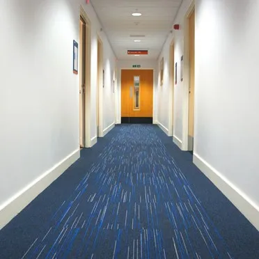 St Peter's Gate,
Charles Street