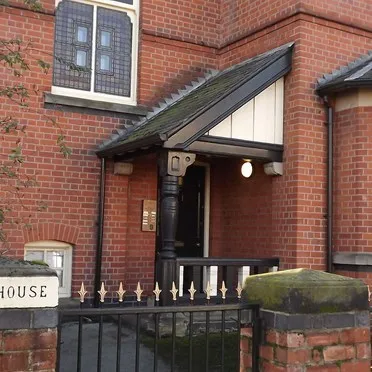 Croft House
51 Ashbourne Road