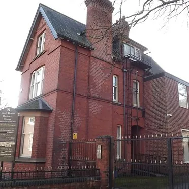 Croft House
51 Ashbourne Road