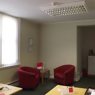 Croft House
51 Ashbourne Road