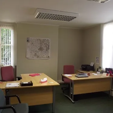 Croft House
51 Ashbourne Road