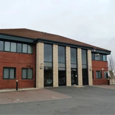 Crayke House,
Birch Way