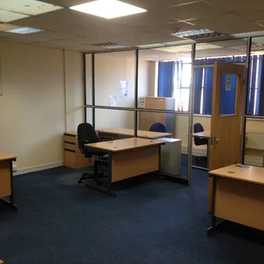 Saturn business centre 54-57
Bissell street