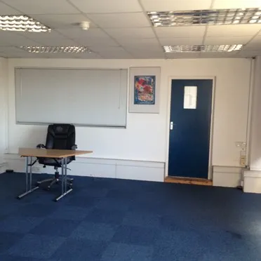 Saturn business centre 54-57
Bissell street