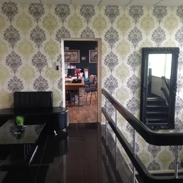 Saturn business centre 54-57
Bissell street