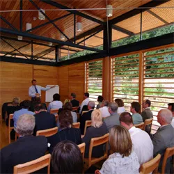 Broughton Hall
The Broughton Hall Estate