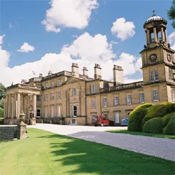 Broughton Hall Estate - BD23
