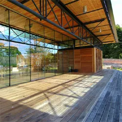 Broughton Hall
The Broughton Hall Estate