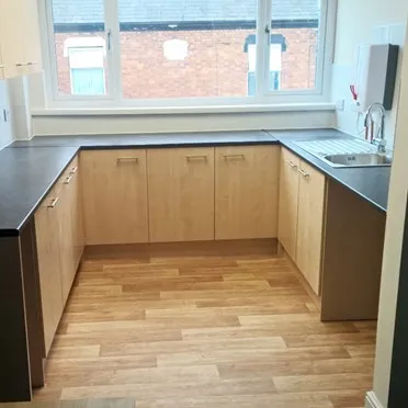 Cecil House
Hightown