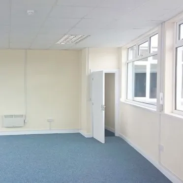 Cecil House
Hightown