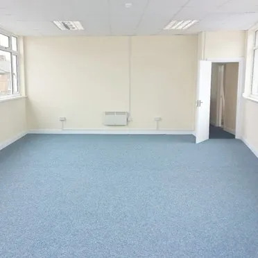 Cecil House, Hightown - CW1