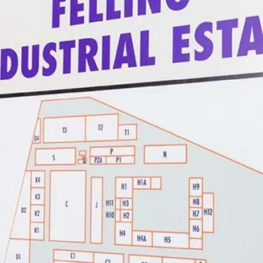 Felling Business Centre
Green Lane