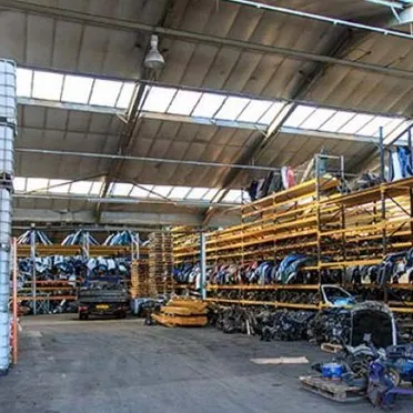 Felling Business Centre
Green Lane