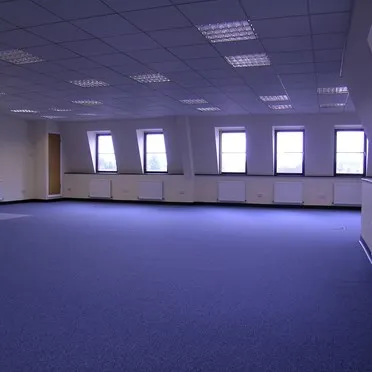 Oliver House,
Hall Street