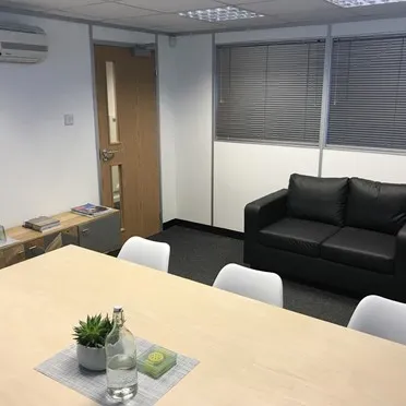 Chengate House
61 Pepper Road