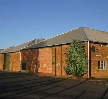 Old Dalby Trading Estate, Old Dalby Lane - LE14