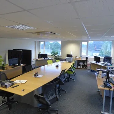 Chengate House
61 Pepper Road