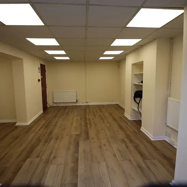 Forest House Business Centre
8 Gainsborough Road
Leytonstone