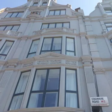 246-254 Edgware Road