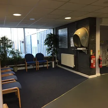 South Tees
Puddlers Road