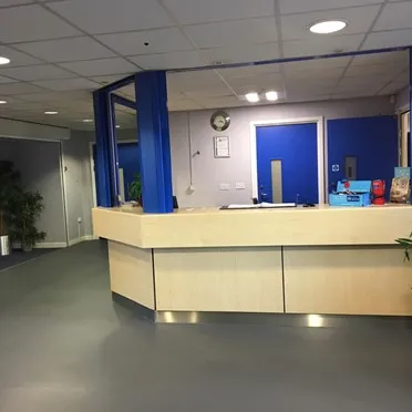 South Tees
Puddlers Road