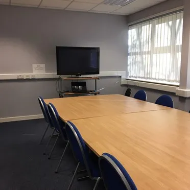 South Tees
Puddlers Road