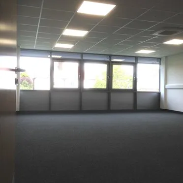 Eley Estate
Thornton Road