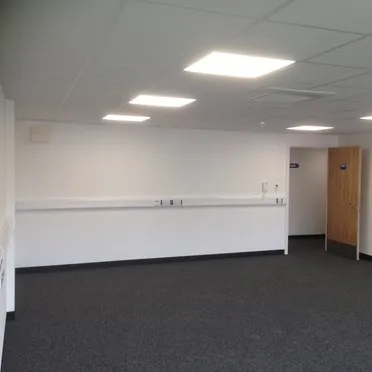 Eley Estate
Thornton Road