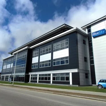 Westpoint House
Arnhall Business Park