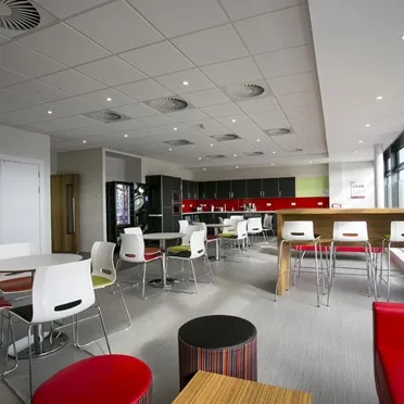 Westpoint House
Arnhall Business Park