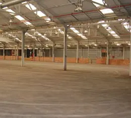 Old Dalby Business Park
Old Dalby Lane