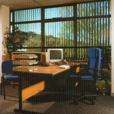 Arran House Business Centre
Arran Rd