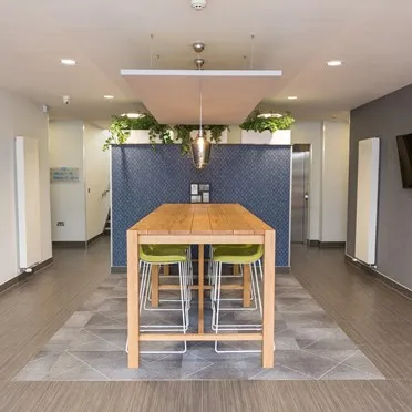 Lakeview House
Wilton Drive