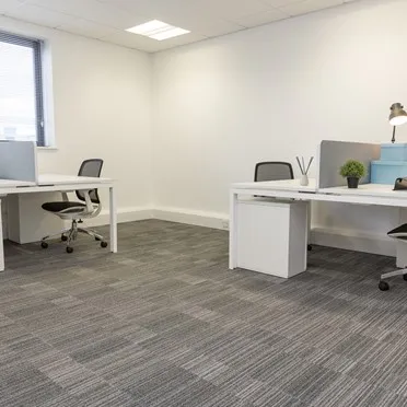 Lakeview House
Wilton Drive