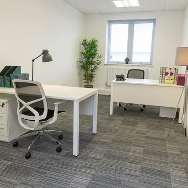 Lakeview House
Wilton Drive