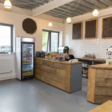 Lakeview House
Wilton Drive