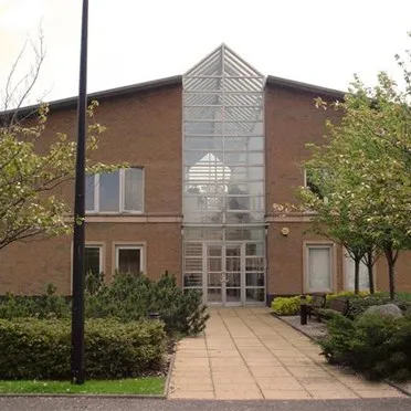 Grovewood Business Park