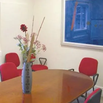 3 Wellington Park Road