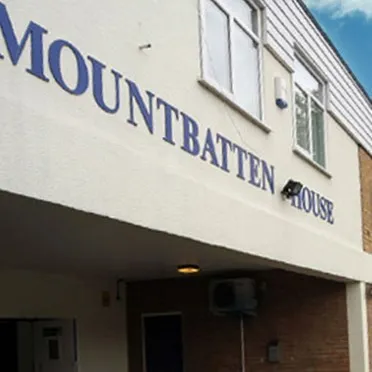 Mountbatten House, Dedworth Road - SL4