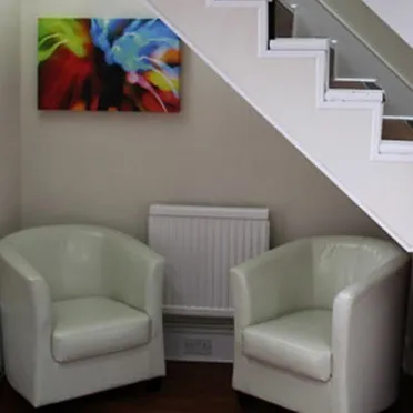 Mountbatten House
Fairacres
Dedworth Road