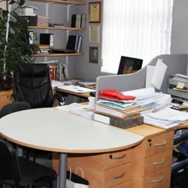 Mountbatten House
Fairacres
Dedworth Road