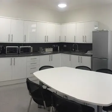 Business Space Solutions Ltd
112-114 Market Street