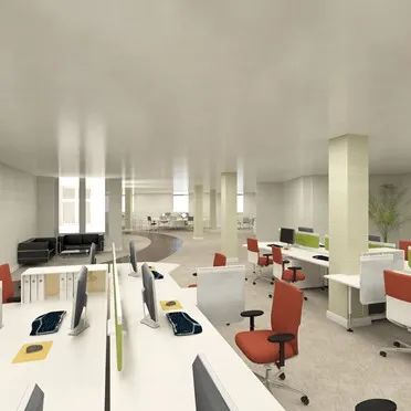 Balfour House, 
741 High Road,
North Finchley