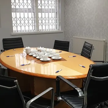 Business Space Solutions Ltd
112-114 Market Street