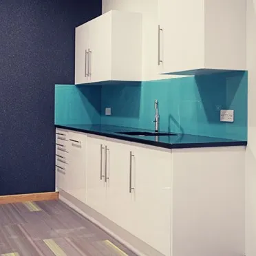 City Quadrant
Waterloo Square