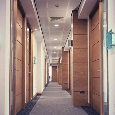 City Quadrant
Waterloo Square