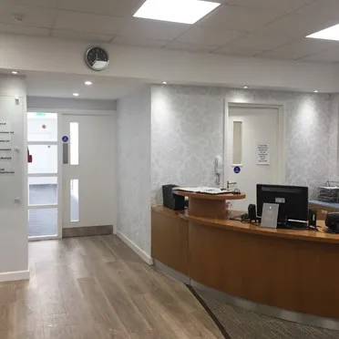 Business Space Solutions Ltd
112-114 Market Street