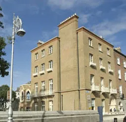 Fitzwilliam Place - Dublin 2