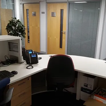 23-26 Front Street - DH1