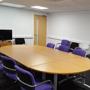 Moor Chambers, 
23-26 Front Street